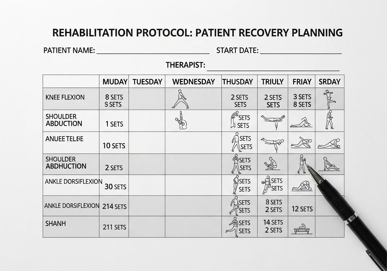 Amber Hill — Patientenzentrierte Betreuung